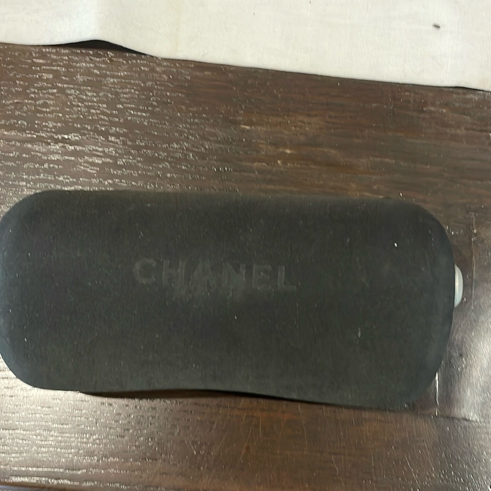 Used Channel Sunglasses Beautiful - Picture 9 of 10